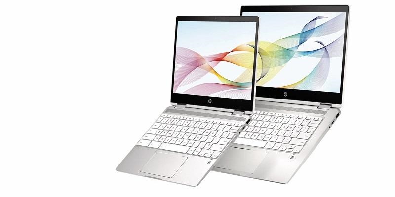 HP ra mắt hai sản phẩm mới thuộc dòng Chromebook với mức giá hấp dẫn